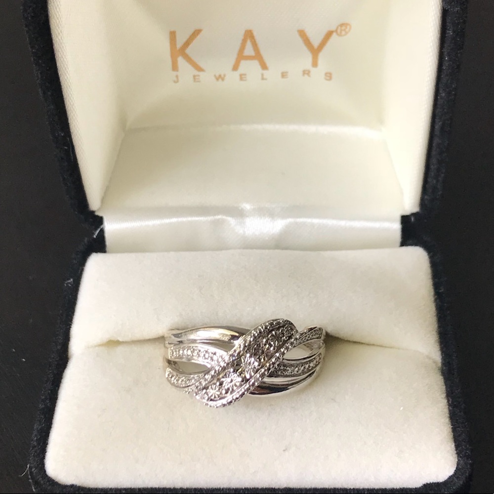 Kay Jewelers Ring